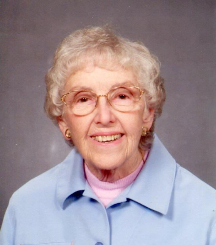 Mary Helen McLaughlin, devout Catholic Cape Gazette